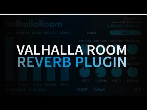 Valhalla Room