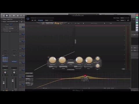 FabFilter Pro-C 2