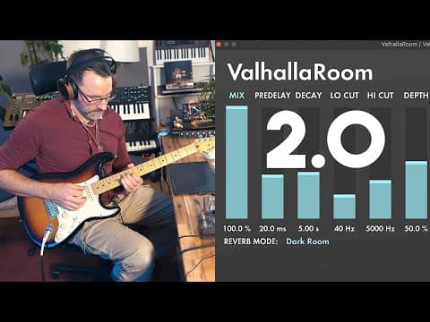Valhalla Room