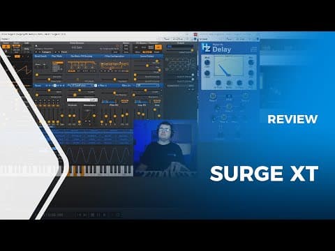 Surge XT