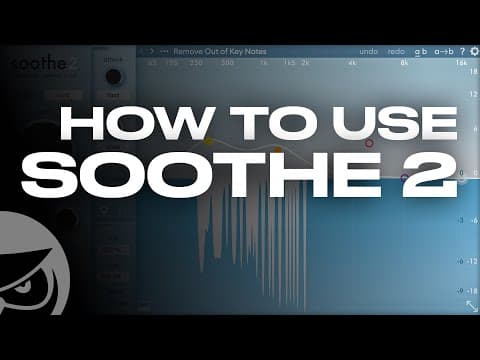Oeksound Soothe 2