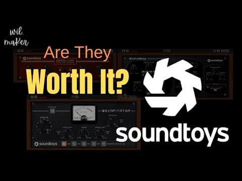 Soundtoys EchoBoy